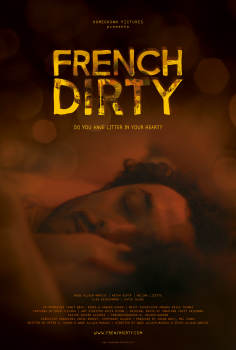 ~French Dirty海报,French Dirty预告片 -2021 ~
