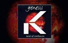 ~英国电影 Genesis: Land of Confusion海报,Genesis: Land of Confusion预告片  ~