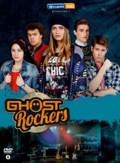 ‘~Ghost Rockers海报~Ghost Rockers节目预告 -比利时影视海报~’ 的图片