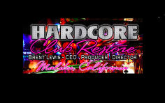 ~Hardcore Club Restore海报,Hardcore Club Restore预告片 -2022 ~