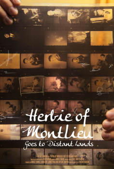 ~韩国电影 Herbie of Montlieu Goes to Distant Lands海报,Herbie of Montlieu Goes to Distant Lands预告片  ~