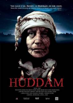 ‘~Hüddam海报~Hüddam节目预告 -土耳其电影海报~’ 的图片