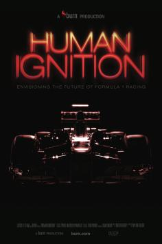 ~Human Ignition海报,Human Ignition预告片 -欧美电影海报 ~
