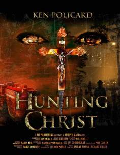 ~Hunting Christ海报,Hunting Christ预告片 -2022 ~