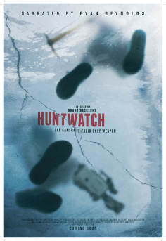 ~Huntwatch海报~Huntwatch节目预告 -比利时影视海报~