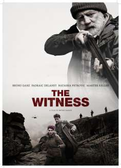 ‘~I Witness海报,I Witness预告片 -2022 ~’ 的图片