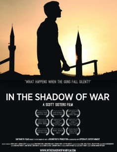 ‘~英国电影 In the Shadow of War海报,In the Shadow of War预告片  ~’ 的图片