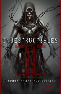 ~Indestructibles海报,Indestructibles预告片 -2021 ~