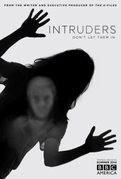 ~英国电影 Intruders海报,Intruders预告片  ~