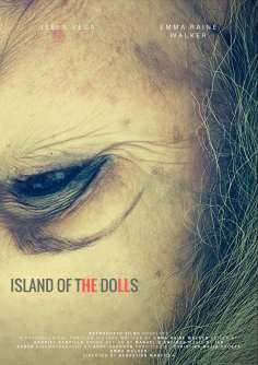 ‘~Island of the Dolls海报,Island of the Dolls预告片 -欧美电影海报 ~’ 的图片