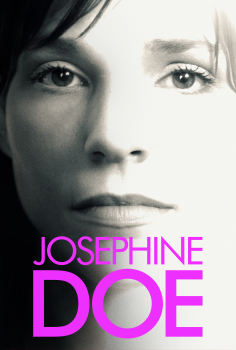 ~Josephine Doe海报,Josephine Doe预告片 -2022 ~