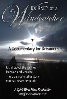 ~Journey of a Windcatcher海报,Journey of a Windcatcher预告片 -2022 ~