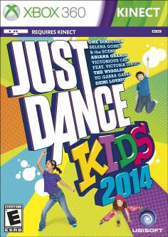 ~英国电影 Just Dance Kids 2021海报,Just Dance Kids 2021预告片  ~