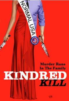 ‘~Kindred Kill海报,Kindred Kill预告片 -2021 ~’ 的图片