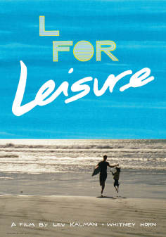 ~L for Leisure海报~L for Leisure节目预告 -墨西哥影视海报~