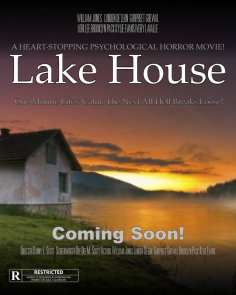 ~Lake House海报,Lake House预告片 -2022 ~
