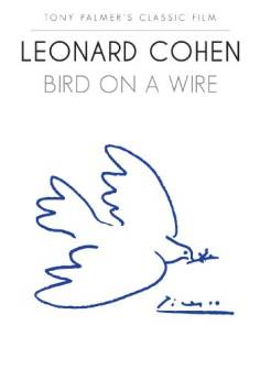 ‘~英国电影 Leonard Cohen: Bird on a Wire海报,Leonard Cohen: Bird on a Wire预告片  ~’ 的图片