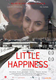 ‘~Little Happiness海报~Little Happiness节目预告 -土耳其电影海报~’ 的图片