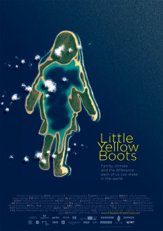 ~Little Yellow Boots海报,Little Yellow Boots预告片 -2022 ~