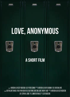 ‘~Love, Anonymous海报,Love, Anonymous预告片 -2021 ~’ 的图片