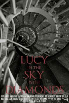 ‘~Lucy in the Sky with Diamonds海报,Lucy in the Sky with Diamonds预告片 -2021 ~’ 的图片