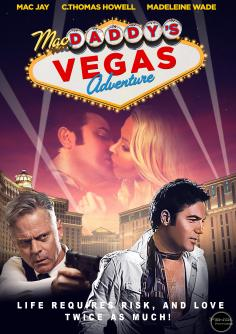 ~Mac Daddy's Vegas Adventure海报,Mac Daddy's Vegas Adventure预告片 -2022 ~