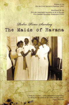 ~Maids of Havana海报,Maids of Havana预告片 -2021 ~