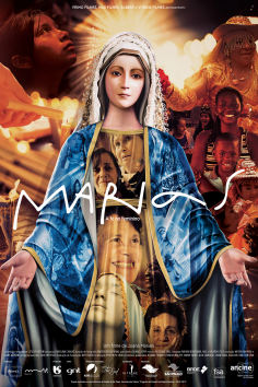 ‘~Marias海报~Marias节目预告 -墨西哥影视海报~’ 的图片