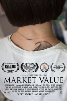 ~Market Value海报,Market Value预告片 -2022 ~