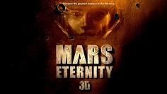 ~Mars Eternity海报,Mars Eternity预告片 -2022 ~