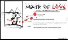 ‘~Mask of Love on Yukio Mishima海报~Mask of Love on Yukio Mishima节目预告 -2009电影海报~’ 的图片