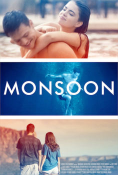 ~Monsoon海报,Monsoon预告片 -2022 ~