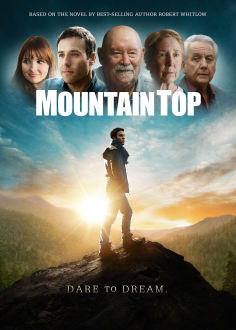 ~Mountain Top海报,Mountain Top预告片 -2022 ~