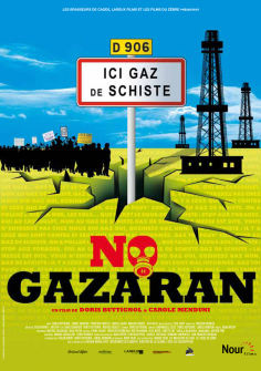 ‘~No gazaran海报~No gazaran节目预告 -比利时影视海报~’ 的图片