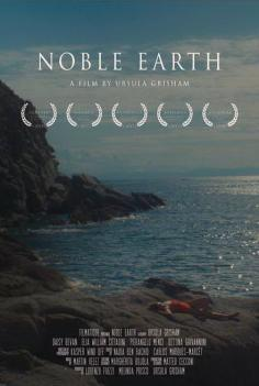 ~Noble Earth海报,Noble Earth预告片 -2022 ~