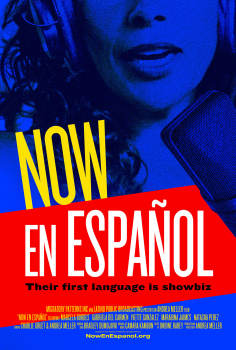 ~Now En Español海报,Now En Español预告片 -2021 ~