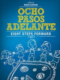 ‘~Ocho pasos adelante海报~Ocho pasos adelante节目预告 -阿根廷电影海报~’ 的图片