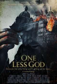 ‘~One Less God海报,One Less God预告片 -2022 ~’ 的图片