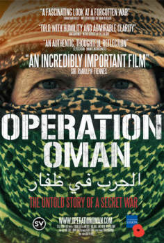 ‘~英国电影 Operation Oman海报,Operation Oman预告片  ~’ 的图片