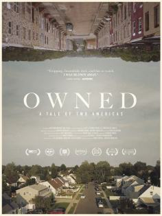 ~Owned: A Tale of Two Americas海报,Owned: A Tale of Two Americas预告片 -2022 ~
