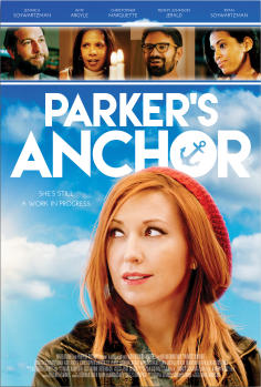 ~Parker's Anchor海报,Parker's Anchor预告片 -2022 ~