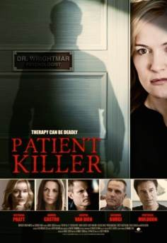 ~Patient Killer海报,Patient Killer预告片 -2021 ~