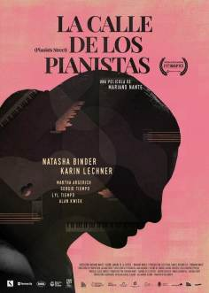 ‘~Pianists Street海报~Pianists Street节目预告 -阿根廷电影海报~’ 的图片