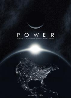 ~Power海报,Power预告片 -欧美电影海报 ~