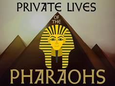 ~英国电影 Private Lives of the Pharaohs海报,Private Lives of the Pharaohs预告片  ~