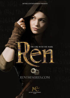 ‘~Ren海报,Ren预告片 -欧美电影海报 ~’ 的图片
