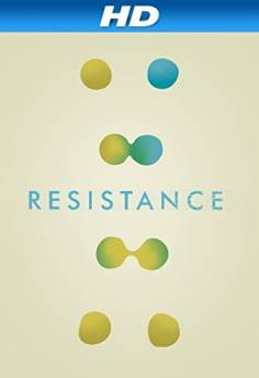 ~Resistance海报,Resistance预告片 -2021 ~