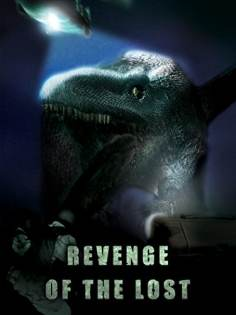 ~Revenge of the Lost海报,Revenge of the Lost预告片 -2022 ~