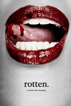‘~rotten.海报,rotten.预告片 -2021 ~’ 的图片
