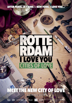 ‘~Rotterdam~ I Love You海报~Rotterdam~ I Love You节目预告 -比利时影视海报~’ 的图片